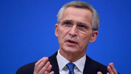 No decision on any NATO withdrawal from Afghanistan: Stoltenberg