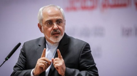 Zarif: Se implementó ley del Parlamento persa para detener el Protocolo Adicional