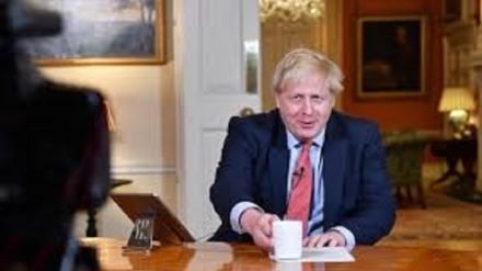 Boris Johnson prova a dimagrire: l’ultima dieta fa discutere
