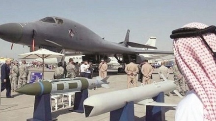 99の人権団体、「対サウジ・UAE武器売却は停止されるべき」