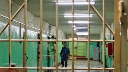 کووید 19 در زندان های تاجیکستان تلفاتی نداشته است