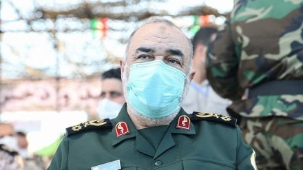 Forca Tokësore e IRGC posedon një forcë shkatërruese sulmuese dhe mbrojtëse