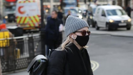 英型コロナ変異種、従来型より高致死率