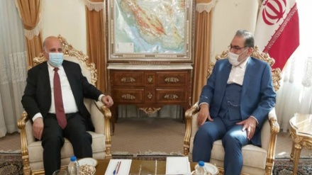 Bertemu Shamkhani, Fuad Hussein; Utang Irak Segera Dibayar ke Iran