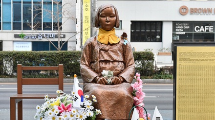 韓国大統領、慰安婦・徴用問題は「日本の真の謝罪にかかっている」