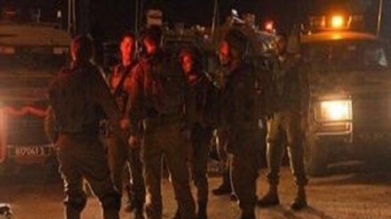Video: Soldados israelíes atacan a mujer palestina
