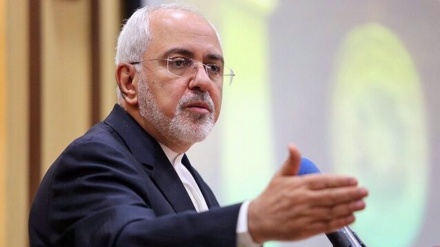 Zarif denounces US, allies for throwing ball into Iran’s court as JCPOA revival hangs in balance