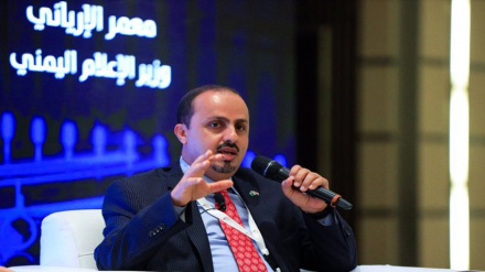 Pro-Saudi Akui Rakyat Marib Gabung Ansarullah