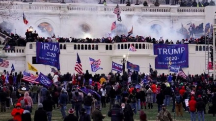 米の複数の州が、市民弾圧法案を可決