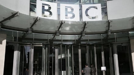 Моҷарои дунболадори ББС

