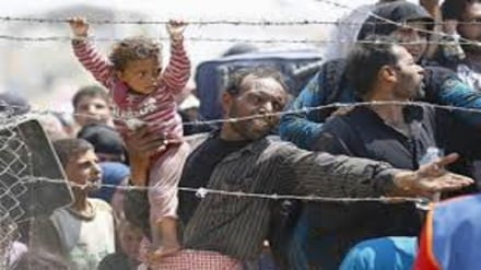 Usa, Biden come Trump: polizia espelle 72 immigrati ad Haiti, anche minori