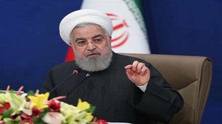 COVID restrictions to last through Iranian New Year holidays: President