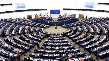 Parlamenti Evropian kërcënoi Shtetet e Bashkuara