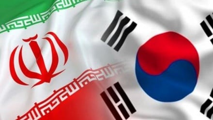 韩国开始向伊朗返还冻结资金