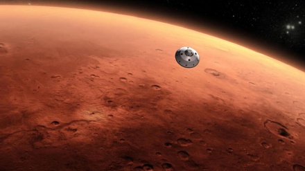 Da una ricerca Usa dubbi sulla scoperta di acqua liquida su Marte