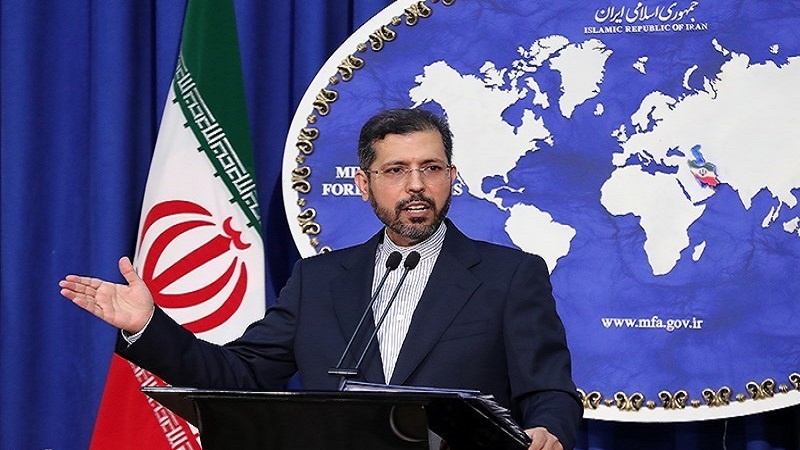 خطیب زاده: دیوان لاهه صلاحیت خود را در دعوای ایران علیه ‌آمریکا احراز کرد