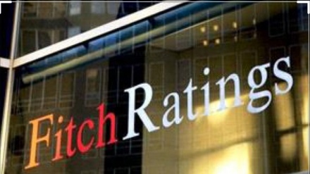 Fitch,Türkiye'nin kredi notunu  ‘durağan’a çevirdi