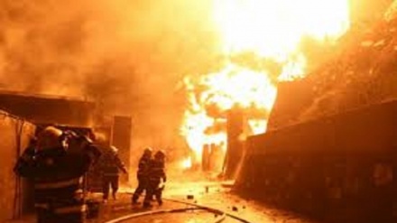 Terribile esplosione in Russia: vittime + VIDEO