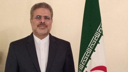 四名在印度被拘留的伊朗人获释