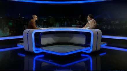 Alevi: Amerika’nın tek seçeneği, yaptırımların tümünü kaldırmaktır