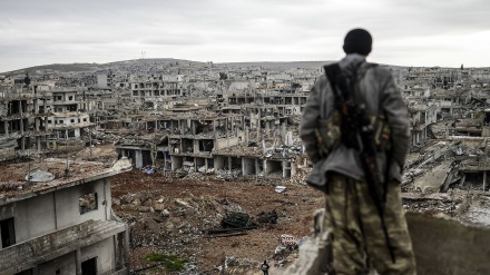  Siria: i terroristi impediscono l'uscita dei civili dai corridoi umanitari