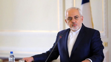 Zarif: Sjellja e SHBA e shtyu Iranin të ndërmarrë hapa larg marrëveshjes bërthamore