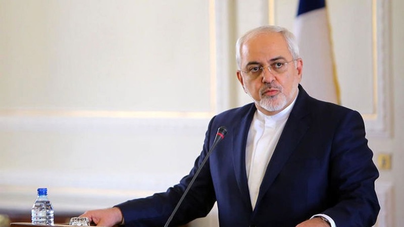 Zarif: ABD'nin tutumu değişmedi