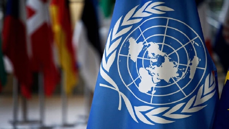 واکنش سازمان ملل به تصمیم آمریکا برای خروج انصارالله یمن از فهرست سازمان‌ های به اصطلاح تروریستی