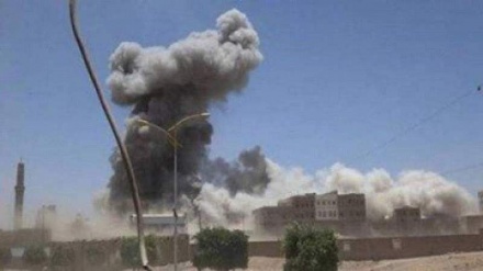 アラブ連合の空爆により、イエメン・フダイダ県で民間人5人が死亡