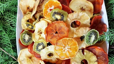 阿富汗干果出口加拿大