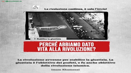 Iran: la rivoluzione continua, è solo l'inizio- 8