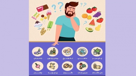 45 солаҳо ва болотар ҳатман ин маводи ғизоиро масраф кунанд