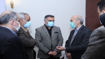 انعقاد تفاهم نامه بین۶ مرکز علمی کاربردی ایران با دانشگاه‌های افغانستان