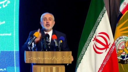 Irán: Seguridad regional solo se logra con países del Golfo Pérsico 