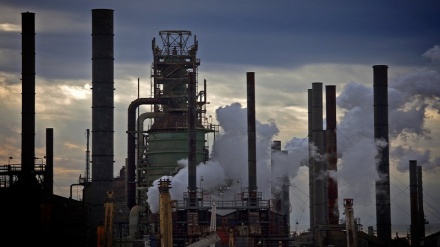 'No safe amount': Environmentalists sound alarm over Texas refineries' release of hundreds of thousands of pounds of pollutants during storm