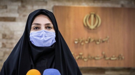 فوت 72 نفر دیگر بر اثر کرونا در ایران