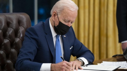 Biden anulon vendimin e Trumpit për murin SHBA-Meksikë