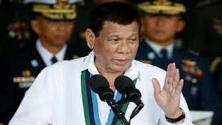 I soldati Usa in Filippine? Duterte vuole essere pagato bene