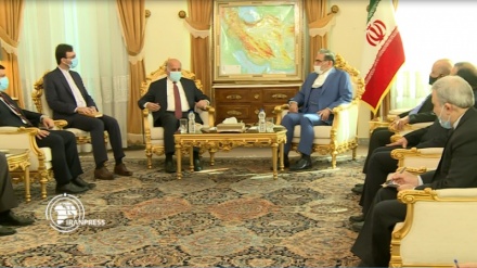 Shamkhani: Iran haitaruhusu kuhuishwa ugaidi wa kitakfiri katika eneo