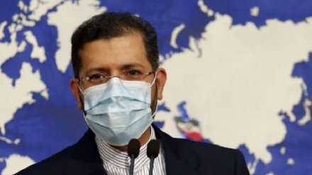 Tehran Sambut Pembatalan Resolusi Anti-Iran di Dewan Gubernur IAEA