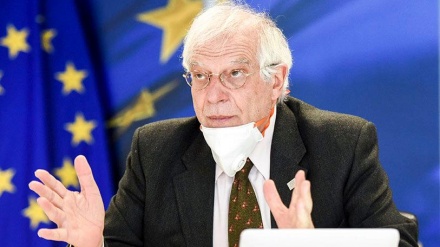 Borrell: Eropa Baru Sadar Tak Punya Kemampuan Pertahanan Kritis
