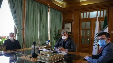 تندیس مشاهیر ایران در بلگراد نصب می‌شود