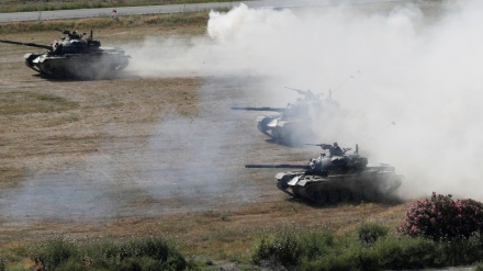 Irak, Sincar bölgesinin güvenliğini sağlıyor