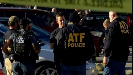 米ルイジアナ州で銃撃事件発生、3人死亡
