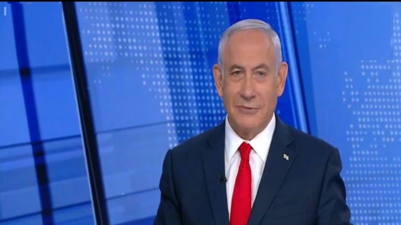 כחול לבן: הציבור כבר יודע שנתניהו משקר כמו שהוא נושם
