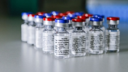 توزیع  ۴۳ میلیون دوز واکسن ساخت چین