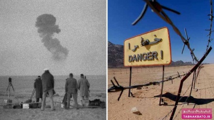 Algeria: Ufaransa inakataa kutoa ramani ya maeneo yaliyotumiwa kwa majaribio ya nyuklia