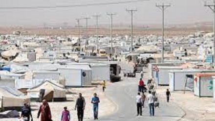 Yordania akan Kucurkan Dana Baru Bantu Atasi Krisis Suriah