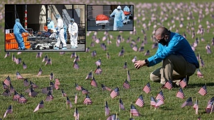 Corona imeua watu karibu milioni 7 duniani, maradufu ya idadi iliyotangazwa