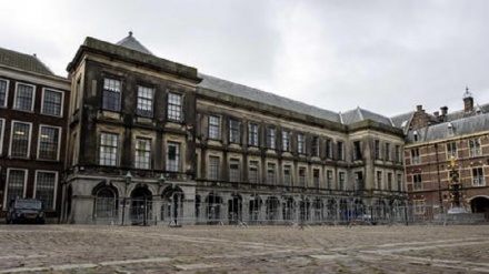 Allarme bomba, evacuato il parlamento olandese all'Aja